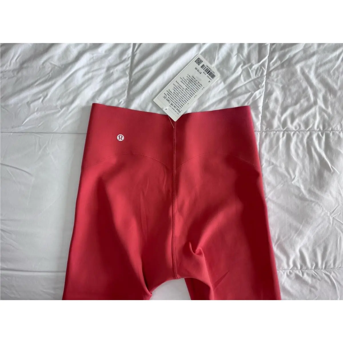 Lululemon clothing - LW5FZES - LW5FZES - Pink 4