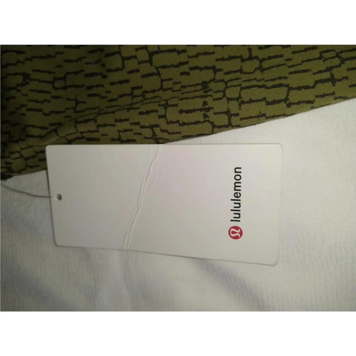 Lululemon clothing - Frosted Mulberry 2