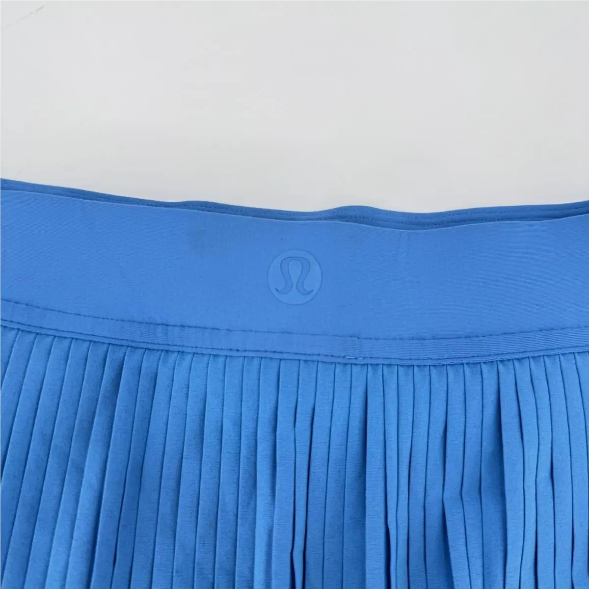 Lululemon clothing - Blue 2