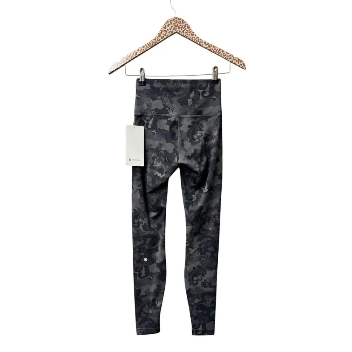 Lululemon clothing - Black 0