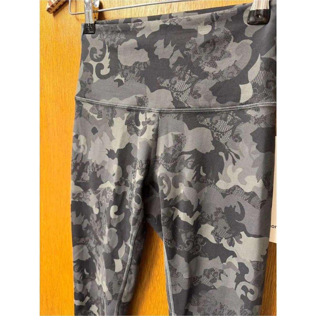 Lululemon clothing - Black 1