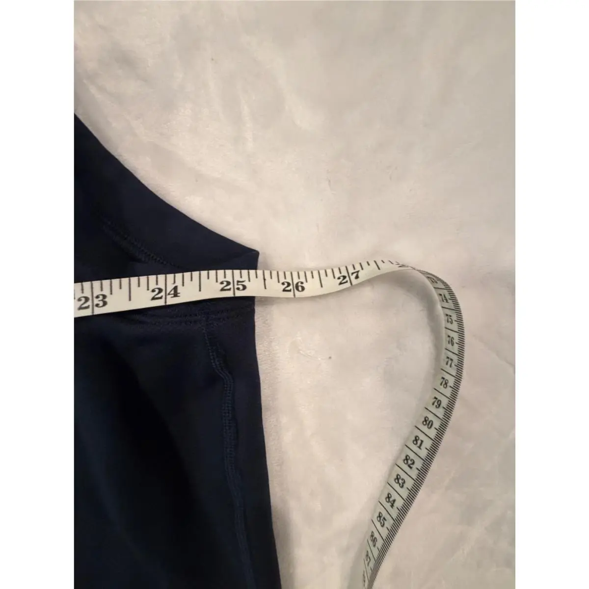 Lululemon clothing - NA - Blue 2