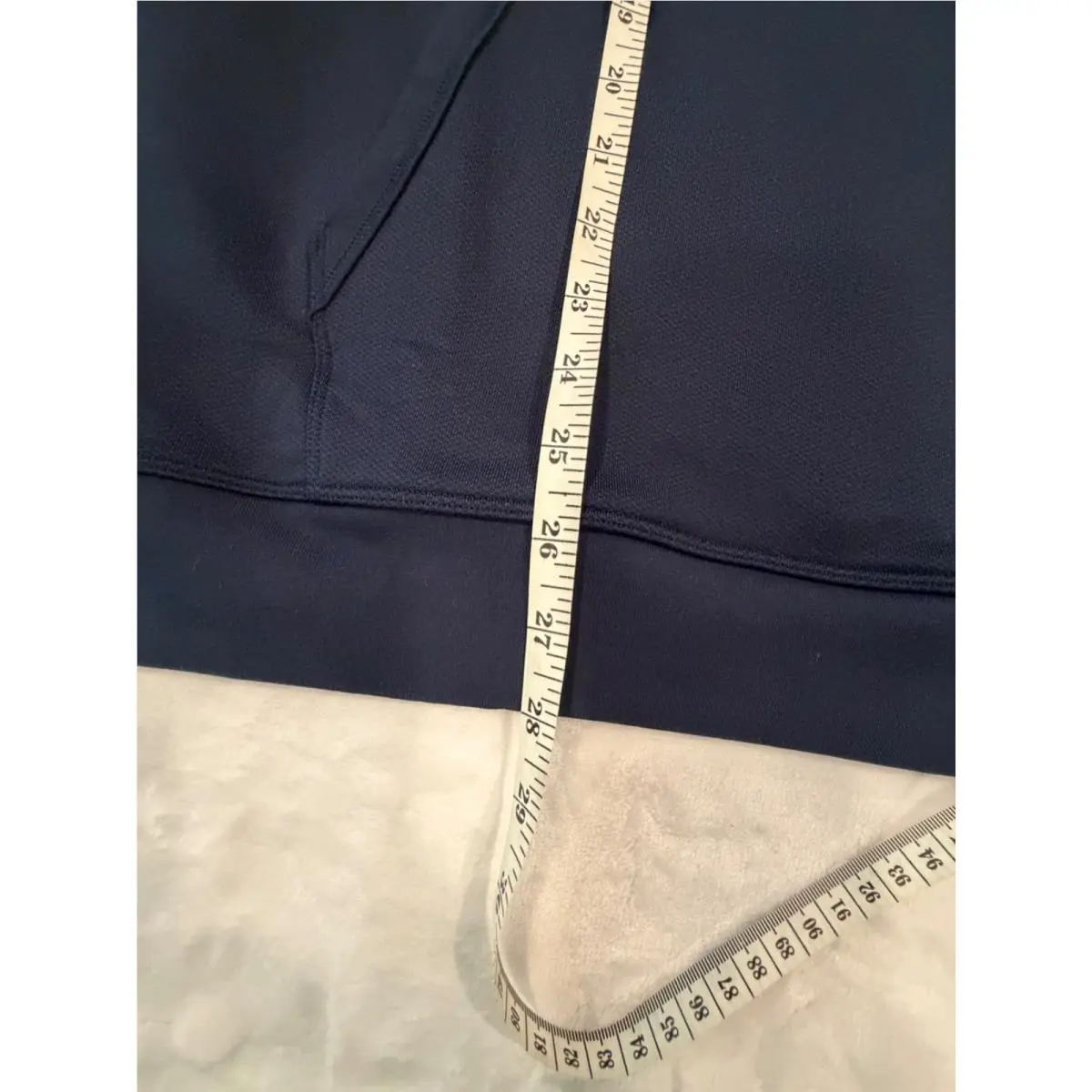Lululemon clothing - NA - Blue 5