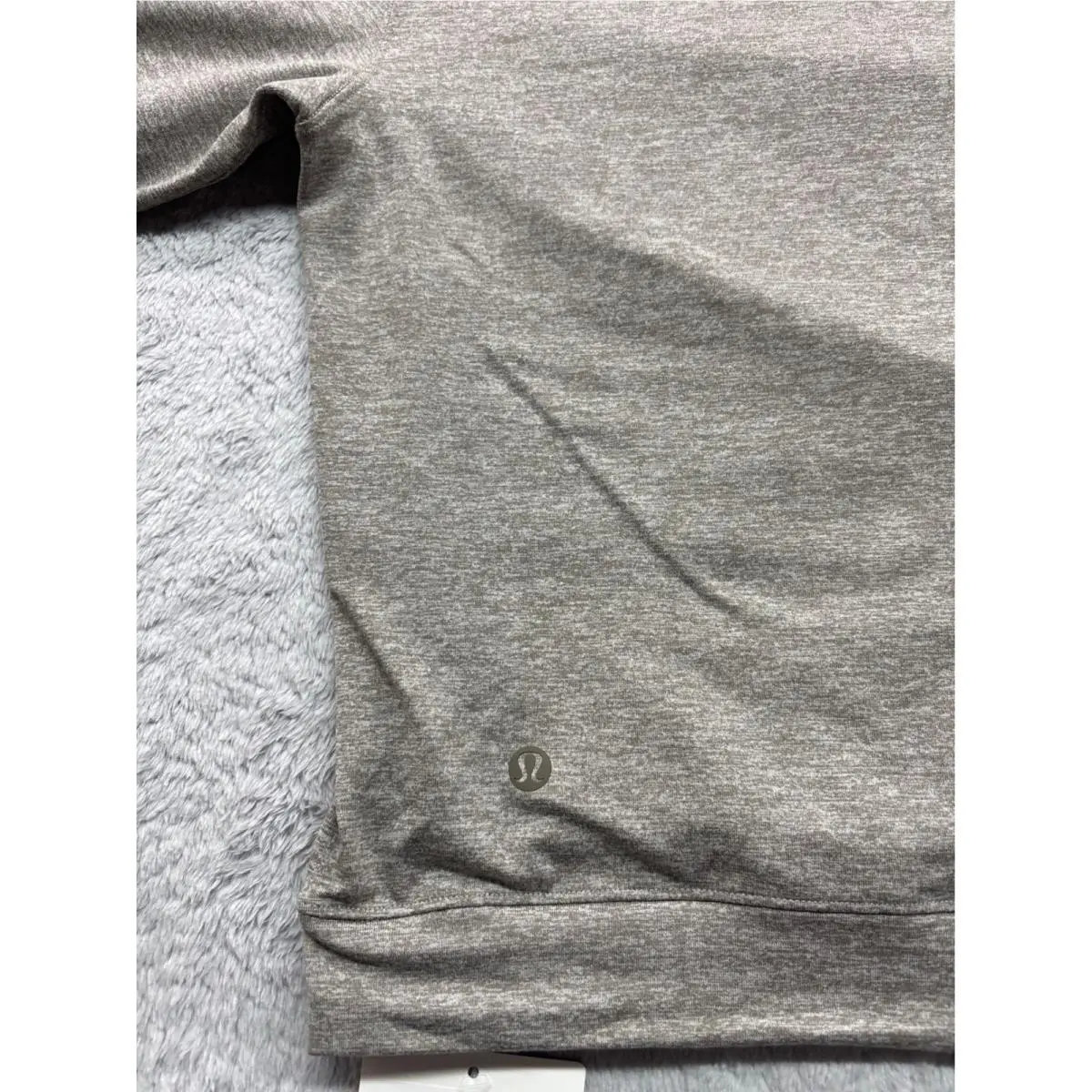 Lululemon clothing - Beige 2