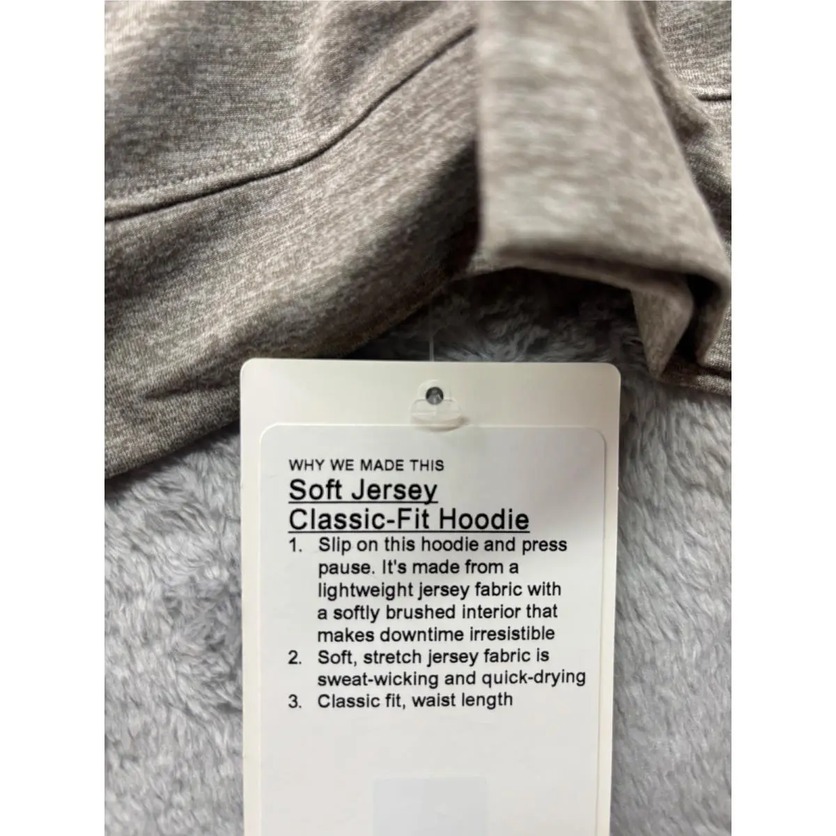 Lululemon clothing - Beige 0