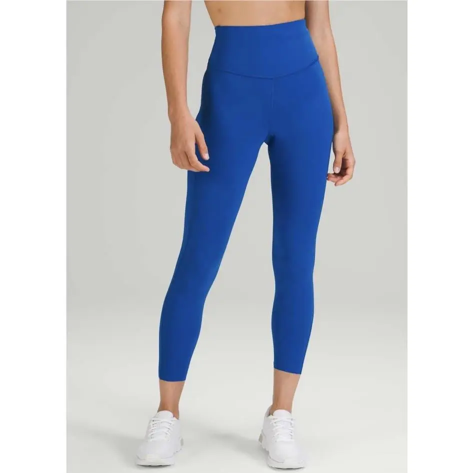 Lululemon clothing - Blue 0