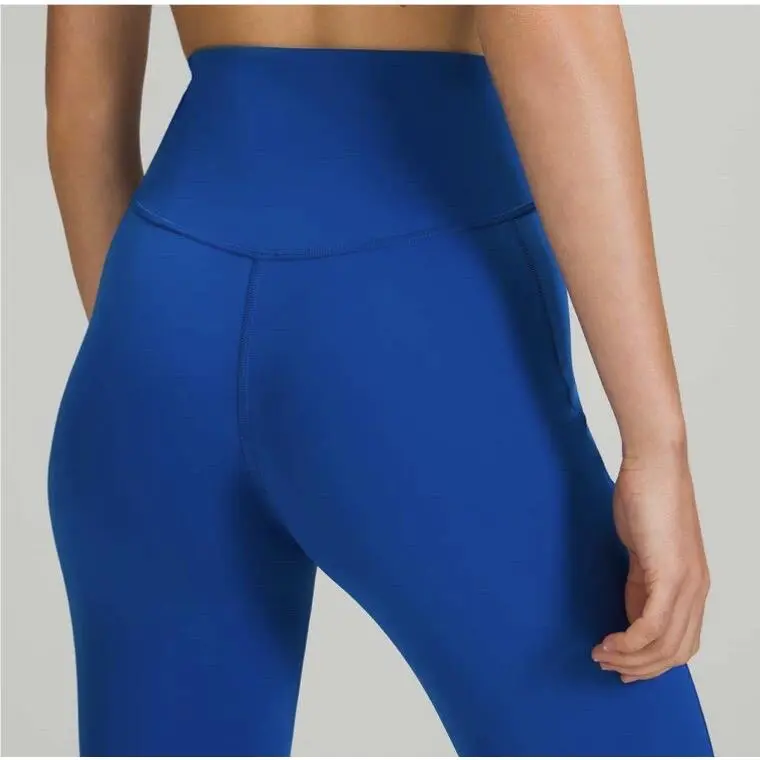 Lululemon clothing - Blue 2