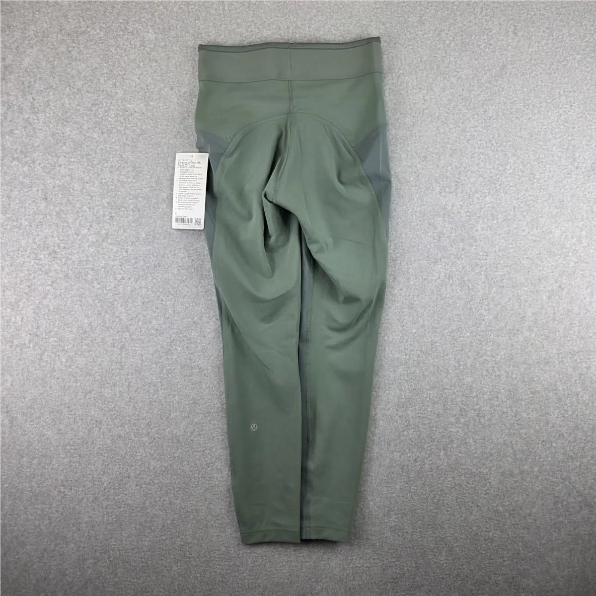 Lululemon clothing - Green 0