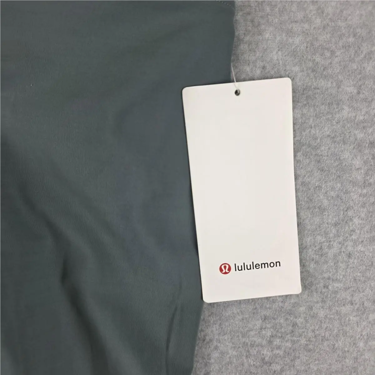Lululemon clothing - Green 3