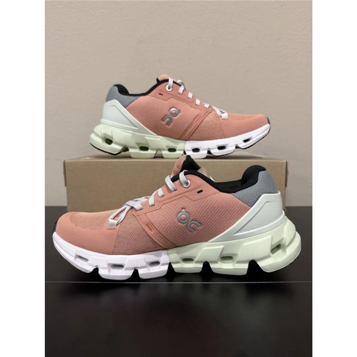 On-Running shoes - Multicolor 0