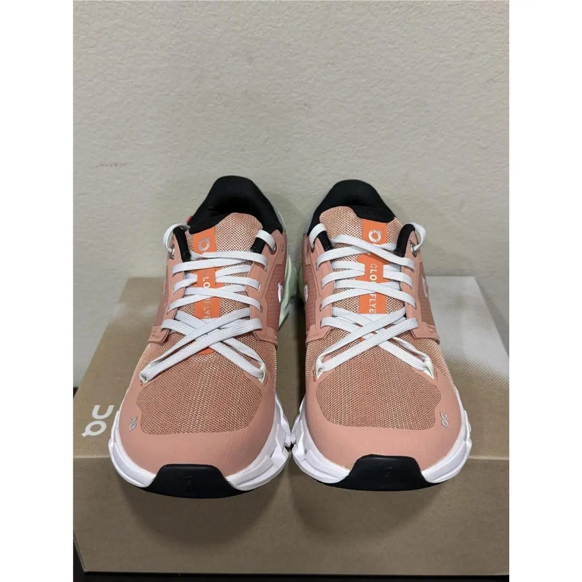 On-Running shoes - Multicolor 1
