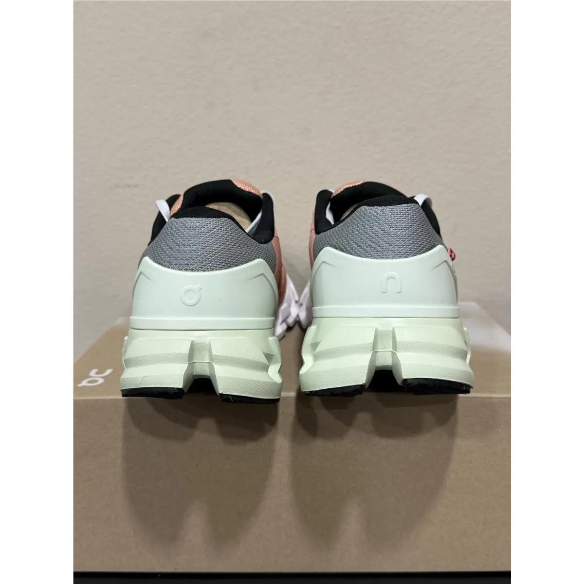 On-Running shoes - Multicolor 3