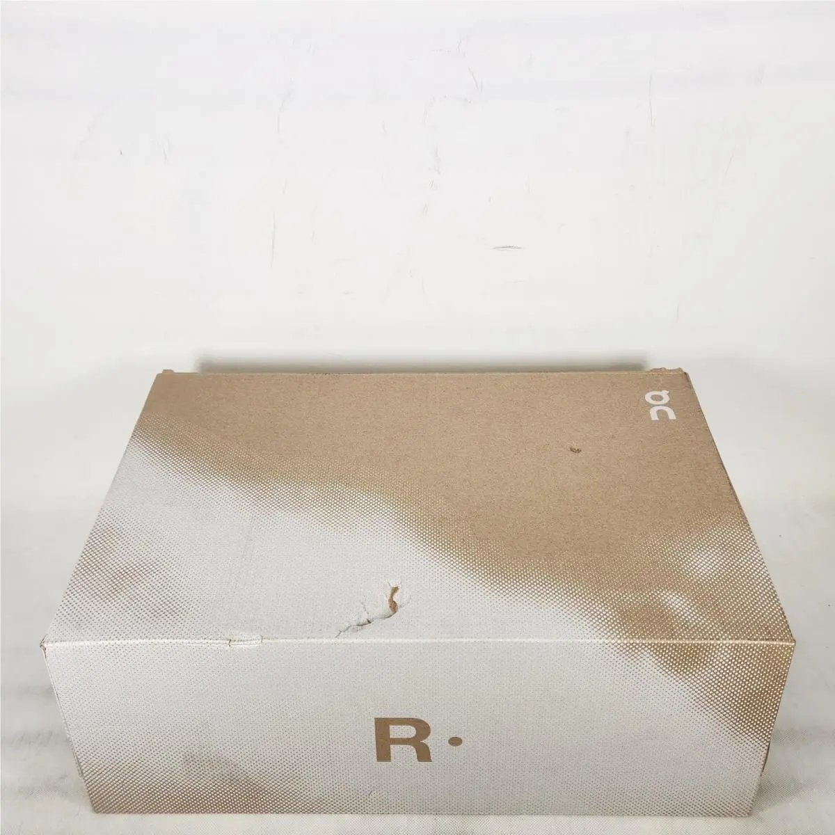 On-Running shoes - THE ROGER Advantage - THE ROGER Advantage - White 4