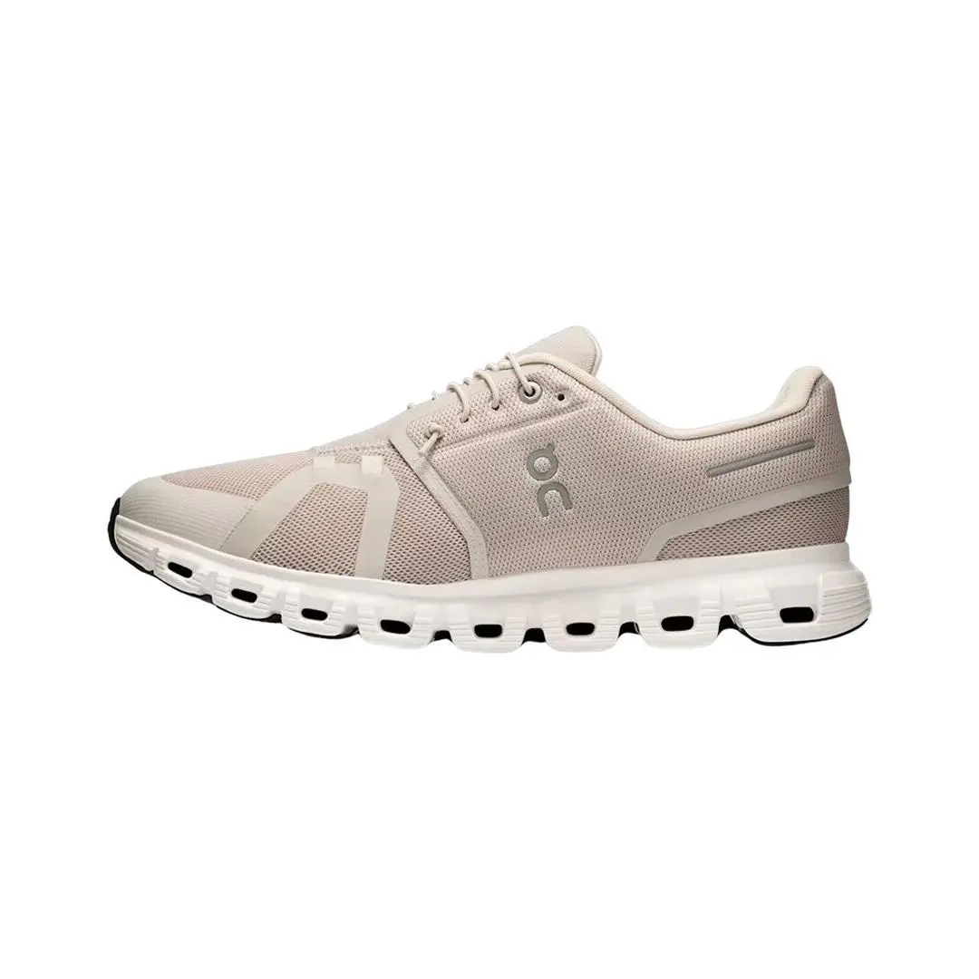 On-Running shoes - NA - Pearl/White (UPC: 7615537391137) 0