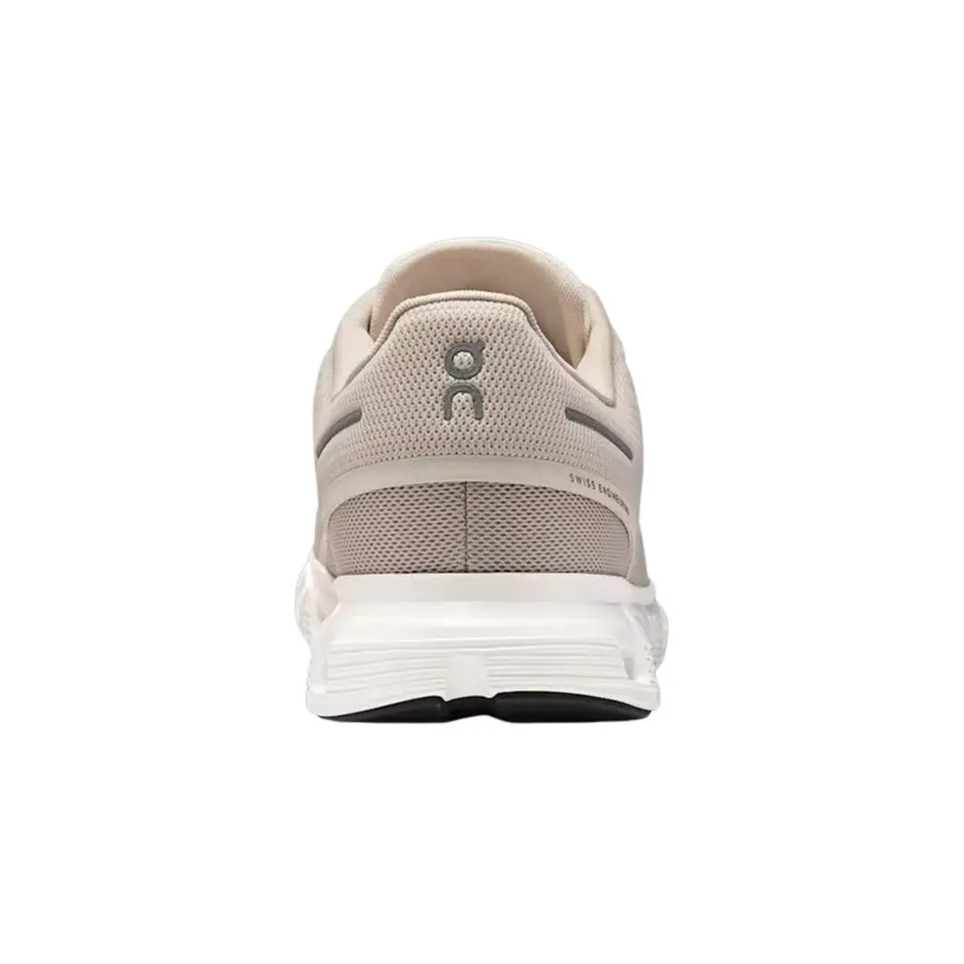 On-Running shoes - NA - Pearl/White (UPC: 7615537391137) 1