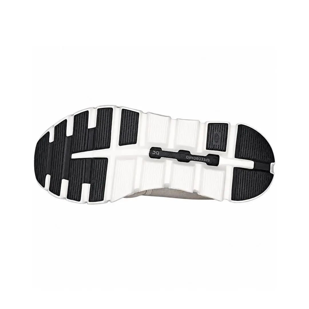 On-Running shoes - NA - Pearl/White (UPC: 7615537391137) 2
