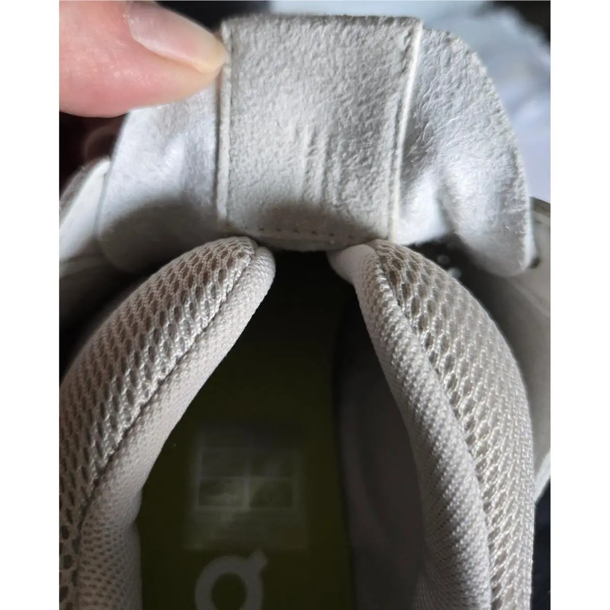 On-Running shoes - The Roger Clubhouse - The Roger Clubhouse - White 5