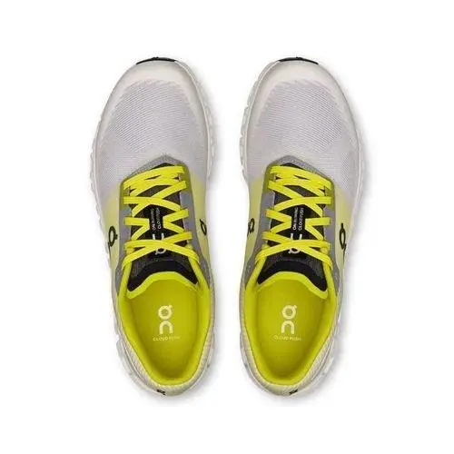 On-Running shoes - Gray 1
