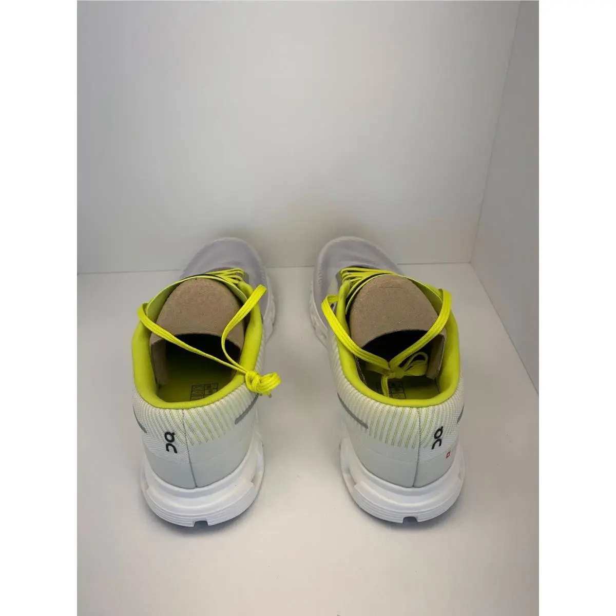 On-Running shoes - Gray 9