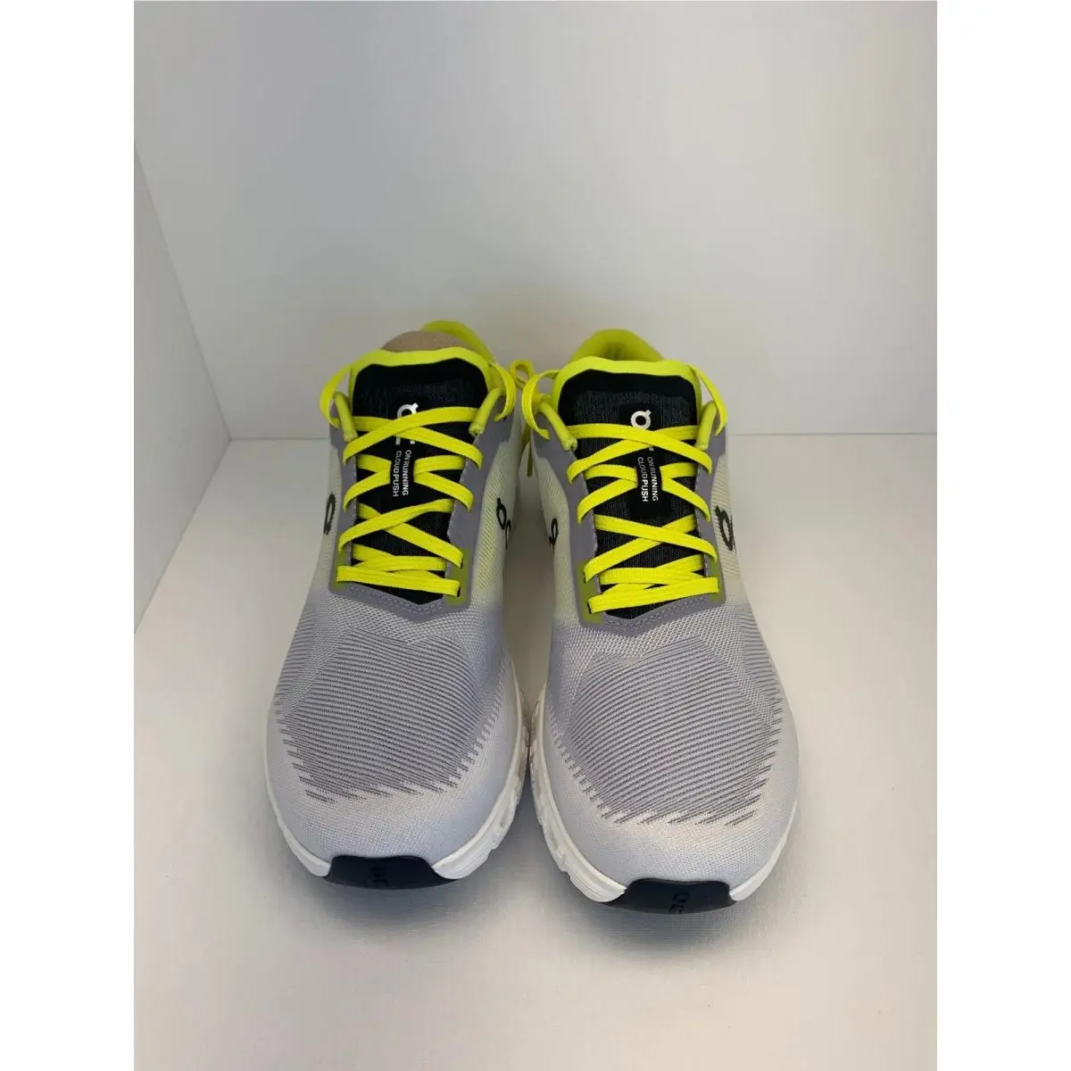 On-Running shoes - Gray 7