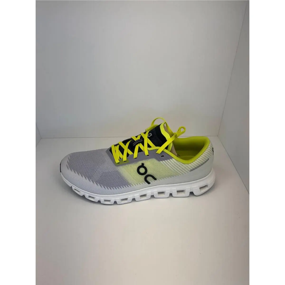 On-Running shoes - Gray 6