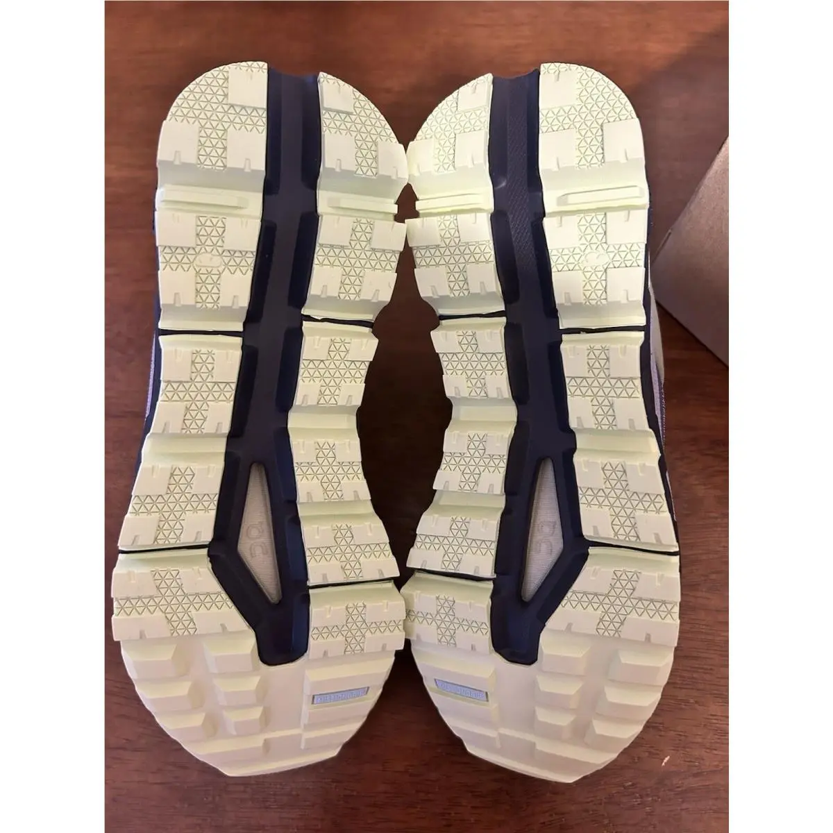 On-Running shoes - Cloudtrax Reseda - Cloudtrax Reseda - Lavender Reseda 5