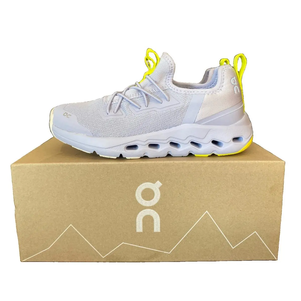 On Cloudleap 3KE30023776 Sneakers Kids 12 Nimbus Slip On Running Shoes DDK1991