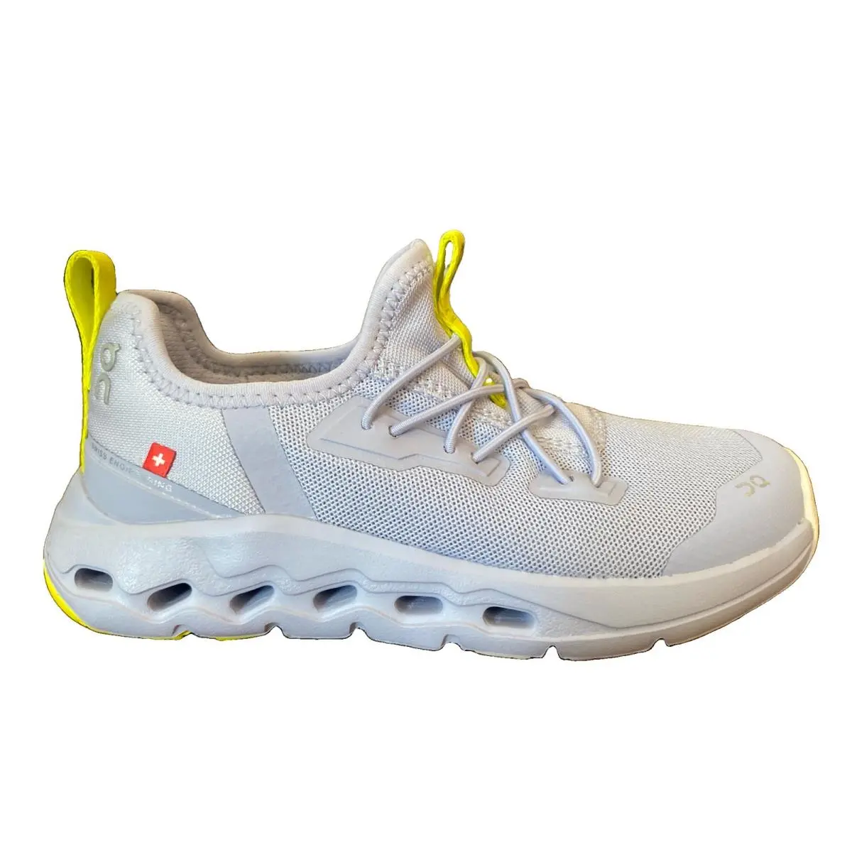 On-Running shoes - On Cloudleap 3KE30023776 - Cloudleap - 3KE30023776 - Purple 1