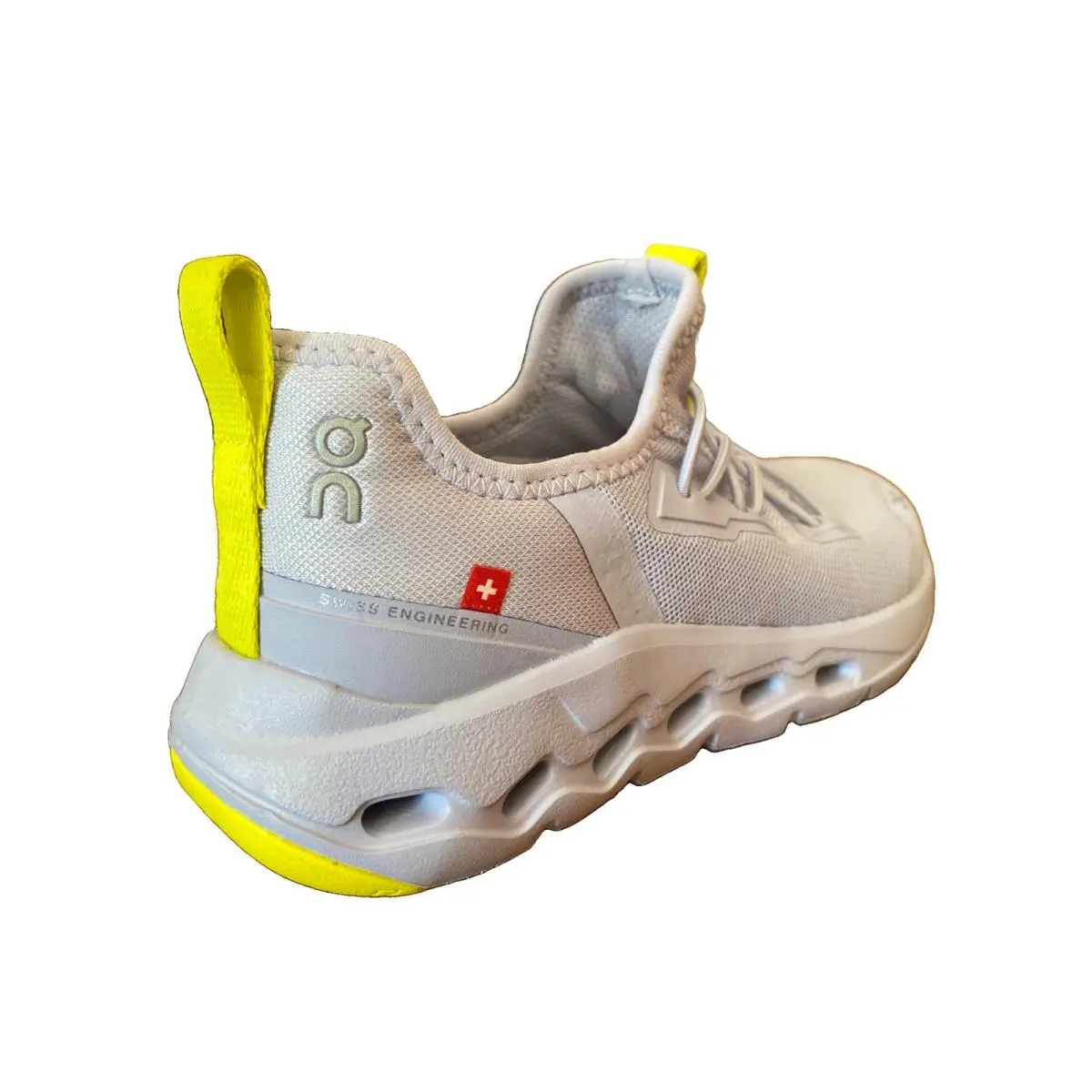 On-Running shoes - On Cloudleap 3KE30023776 - Cloudleap - 3KE30023776 - Purple 4