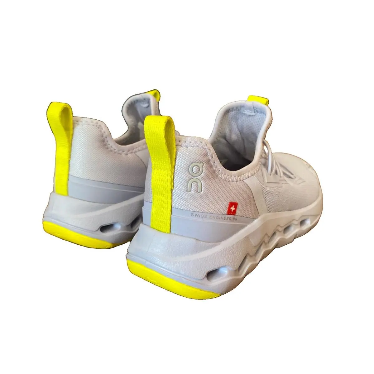 On-Running shoes - On Cloudleap 3KE30023776 - Cloudleap - 3KE30023776 - Purple 5