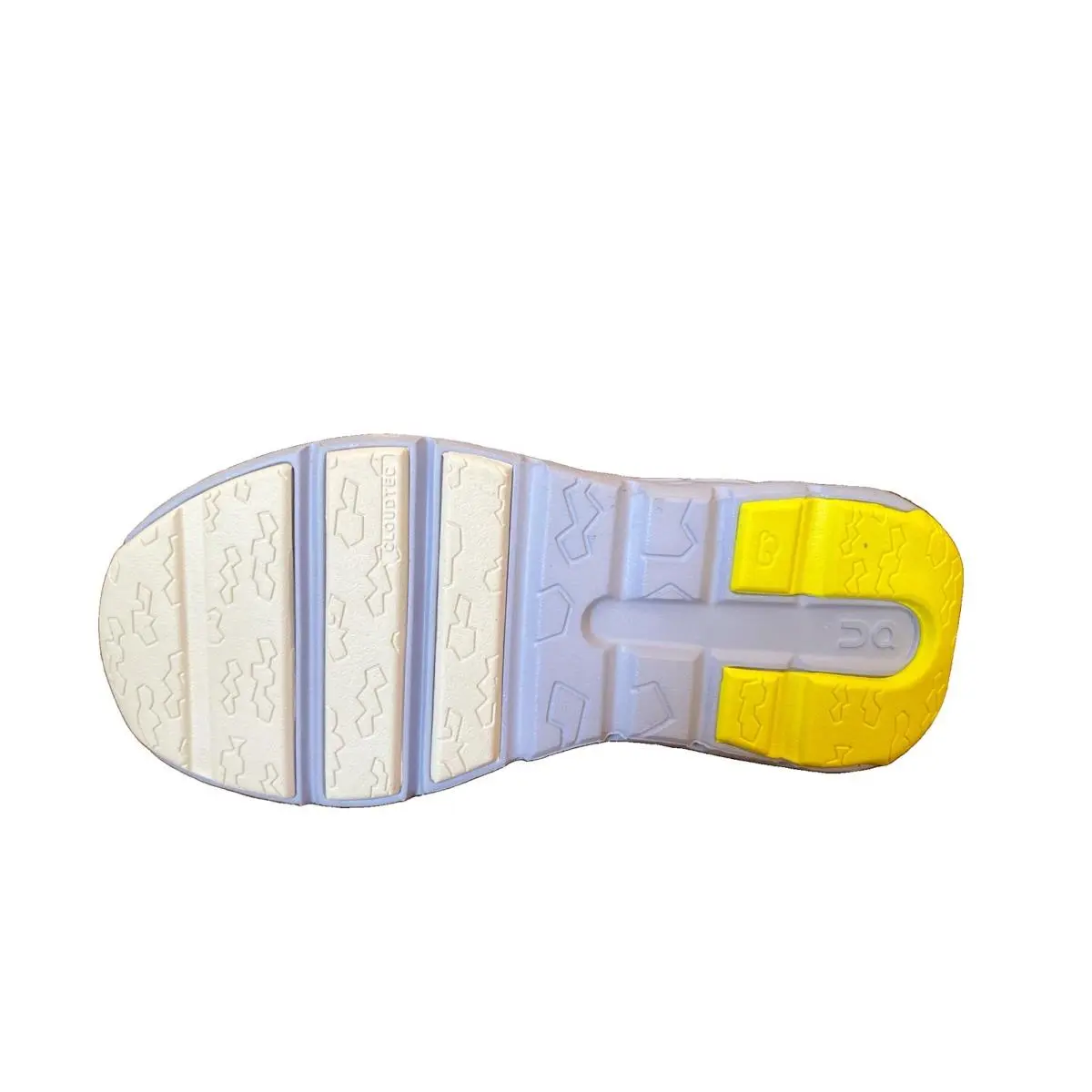 On-Running shoes - On Cloudleap 3KE30023776 - Cloudleap - 3KE30023776 - Purple 6