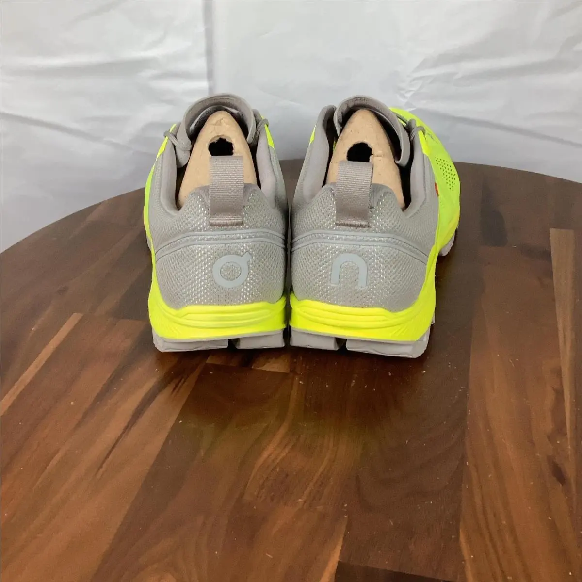 On-Running shoes - Cloudsurfer - Cloudsurfer - Neon Yellow 7