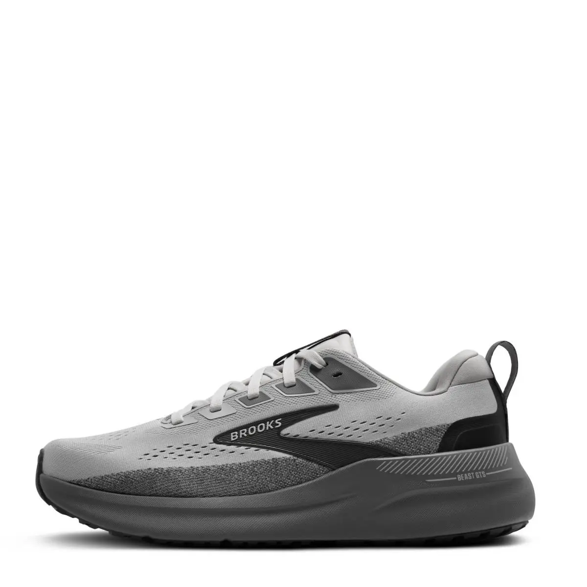 Brooks shoes - Grey 1