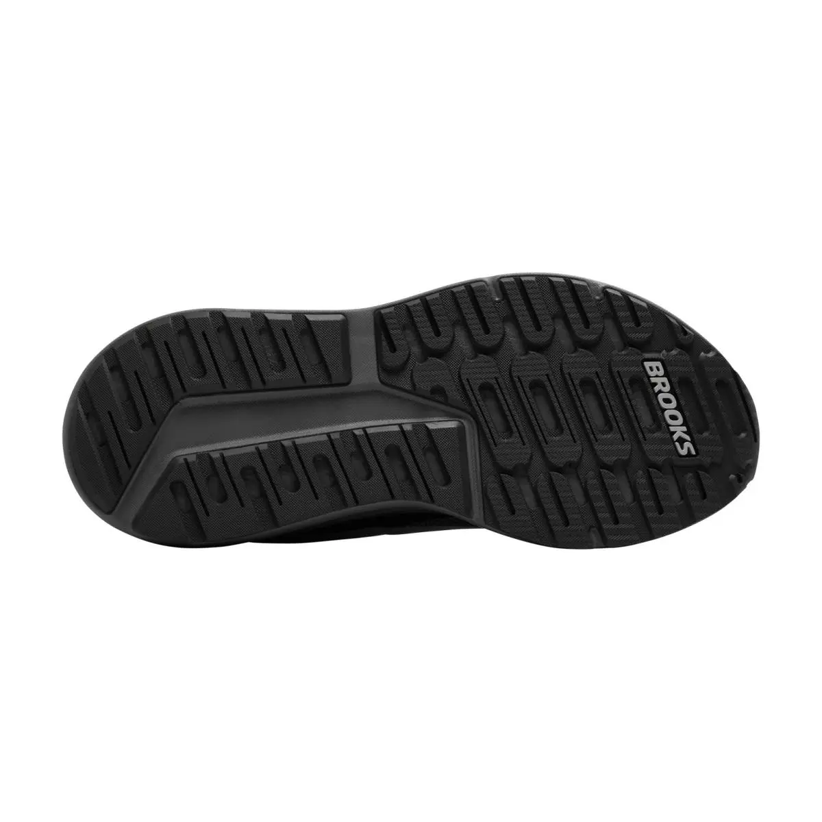 Brooks shoes - Grey 4