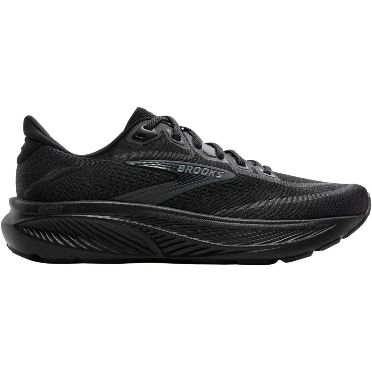 Brooks Ghost 18 Men Running Shoe Size 7-14 Color Wide 2E Athletic