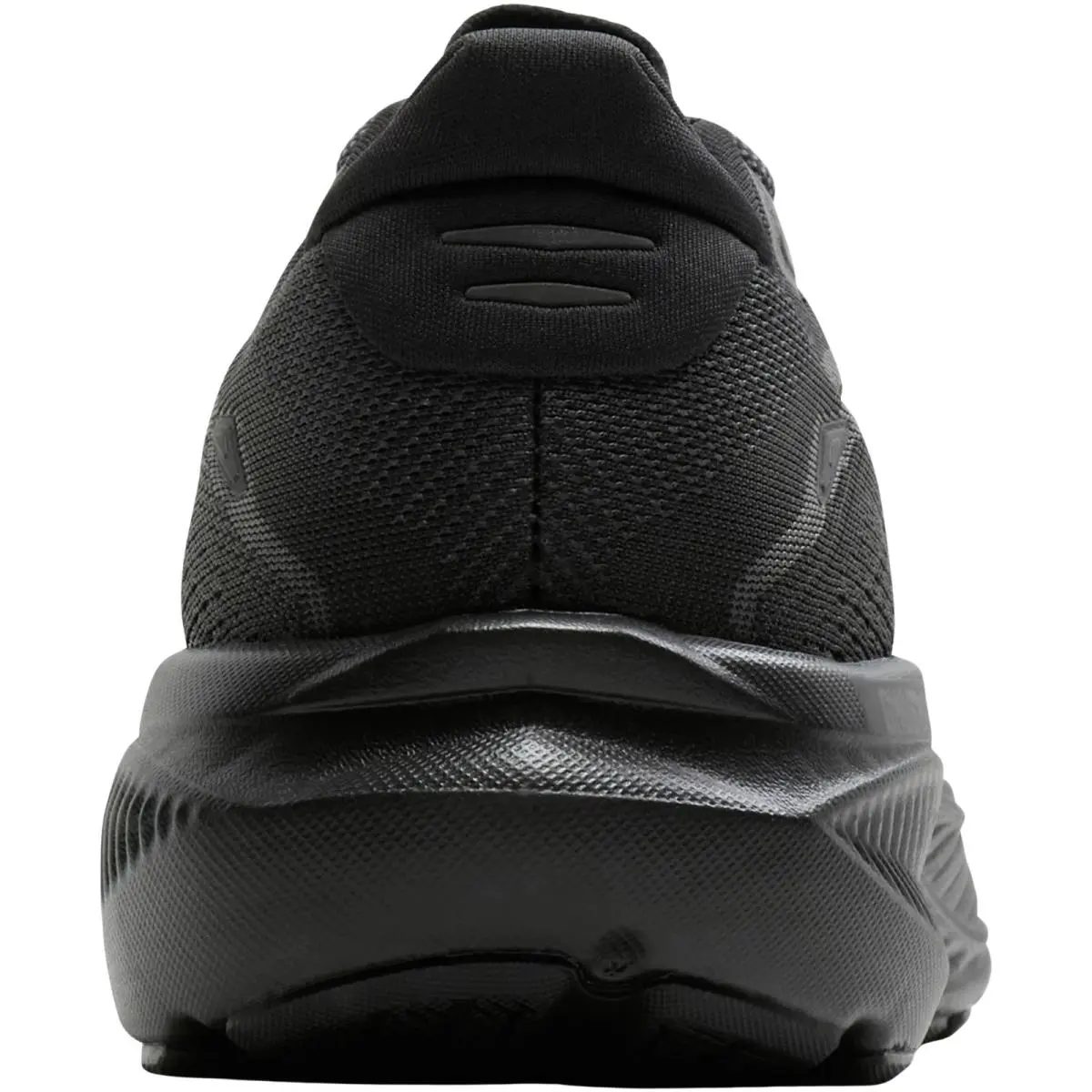 Brooks shoes - Brooks Ghost 18 - Ghost - Black/Black/Ebony 1