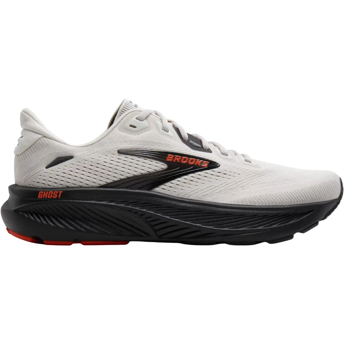 Brooks shoes - Brooks Ghost 18 - Ghost - Black/Black/Ebony 19