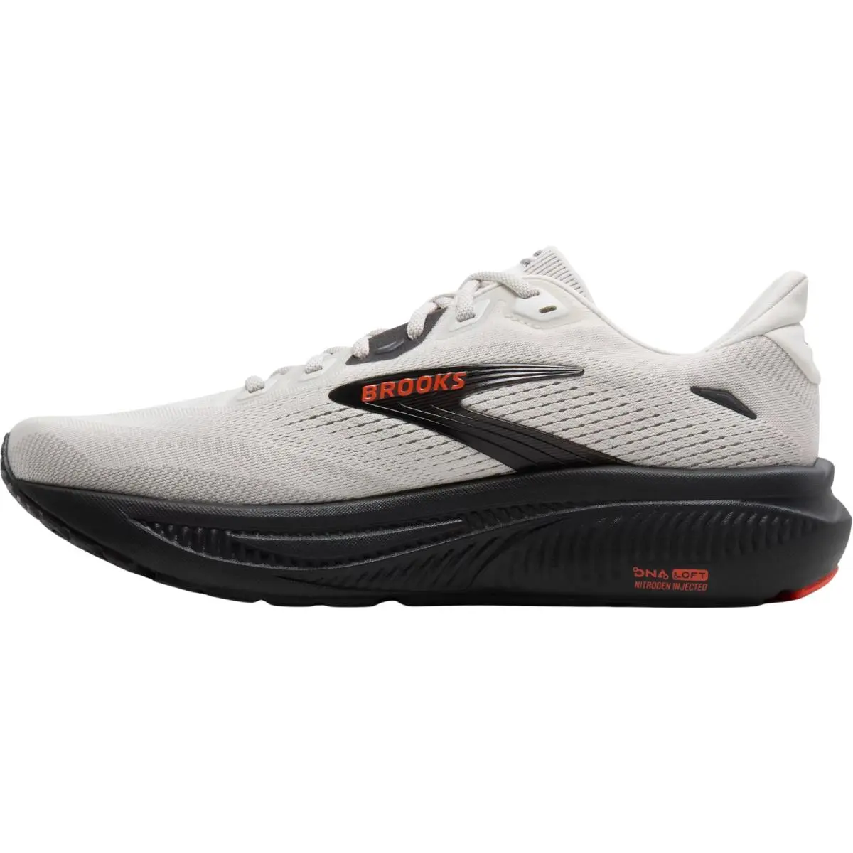 Brooks shoes - Brooks Ghost 18 - Ghost - Black/Black/Ebony 20