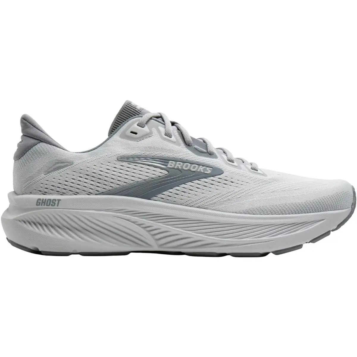 Brooks shoes - Brooks Ghost 18 - Ghost - Black/Black/Ebony 14