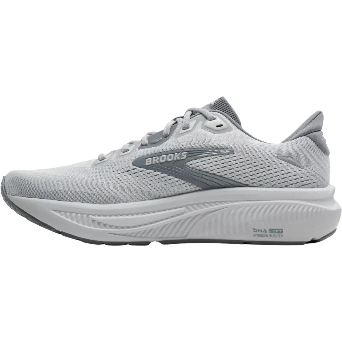 Brooks shoes - Brooks Ghost 18 - Ghost - Black/Black/Ebony 15