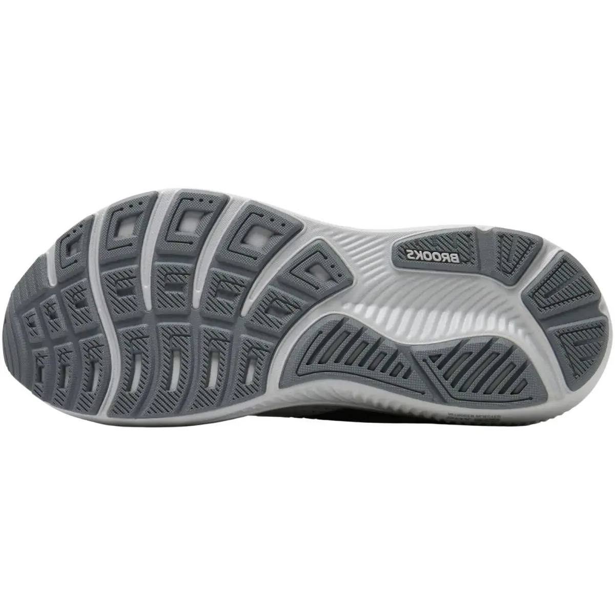 Brooks shoes - Brooks Ghost 18 - Ghost - Black/Black/Ebony 18