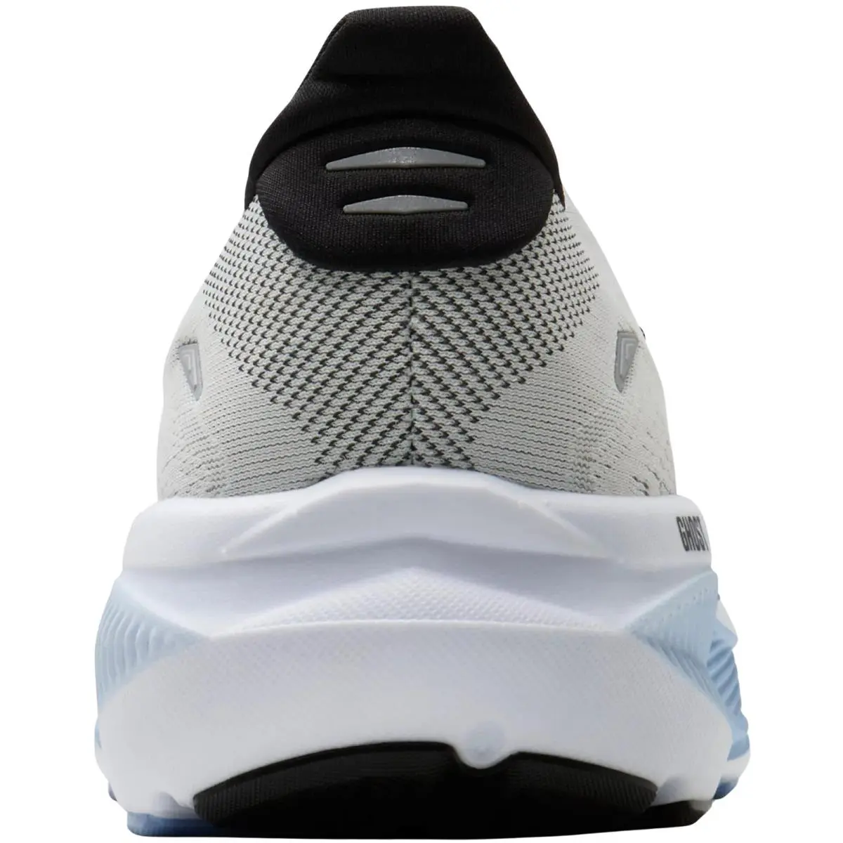 Brooks shoes - Brooks Ghost 18 - Ghost - Black/Black/Ebony 26