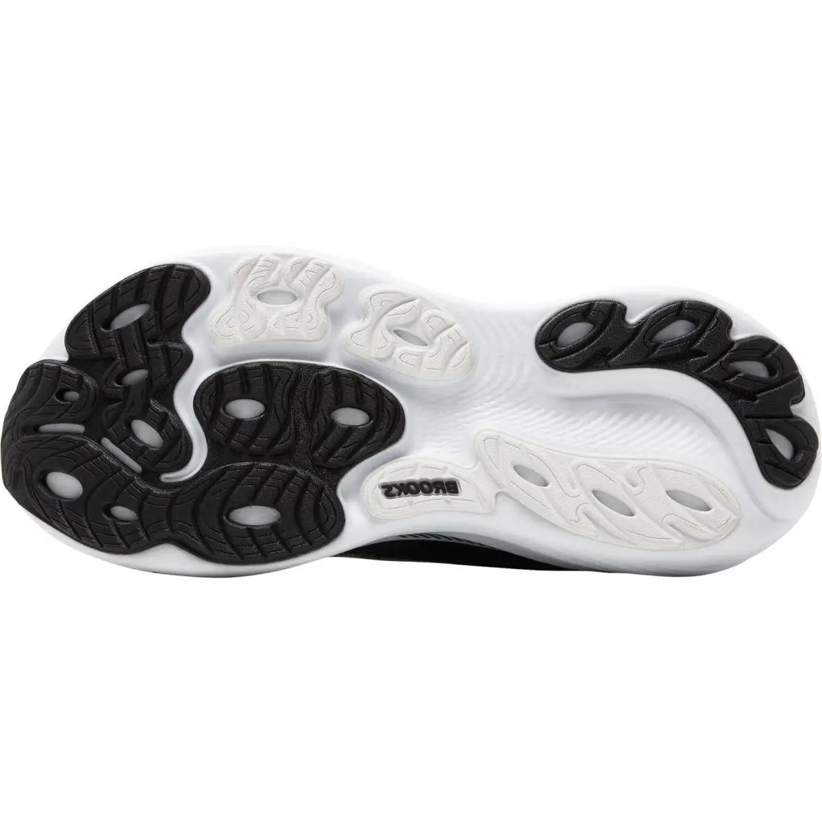 Brooks shoes - Brooks Adrenaline GTS 25 - Adrenaline GTS - Black/Black/Ebony 13