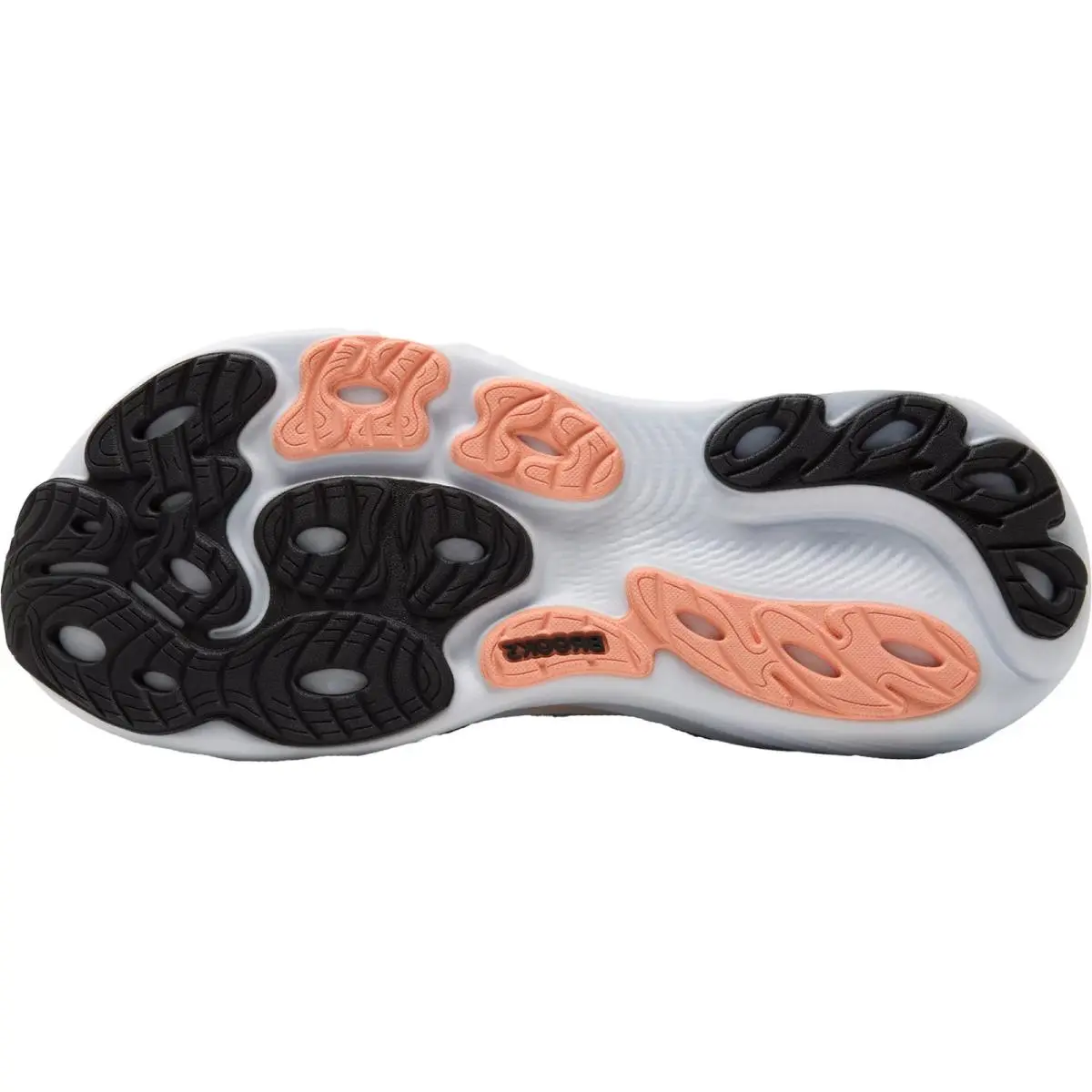 Brooks shoes - Brooks Adrenaline GTS 25 - Adrenaline GTS - Black/Black/Ebony 23