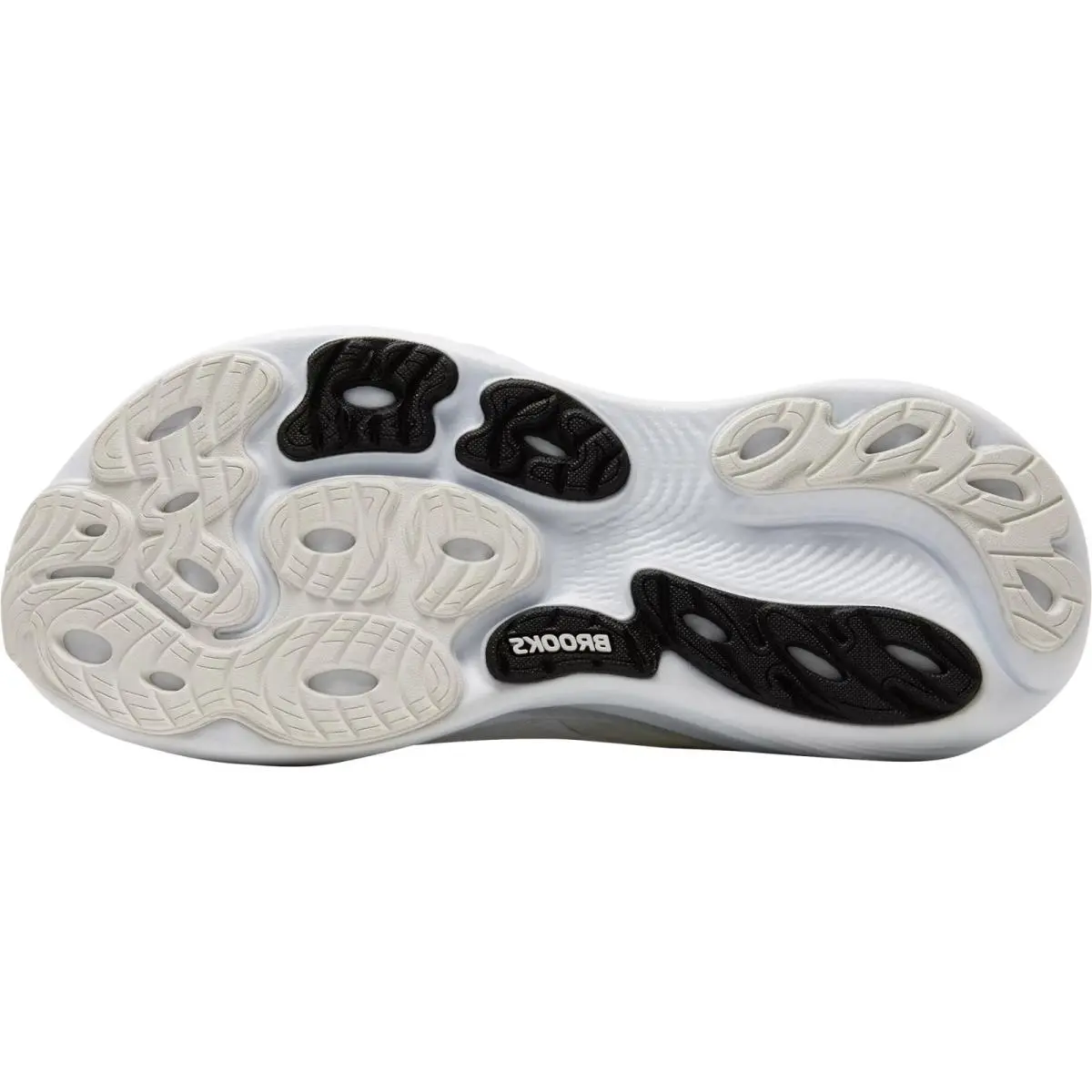 Brooks shoes - Brooks Adrenaline GTS 25 - Adrenaline GTS - Black/Black/Ebony 28