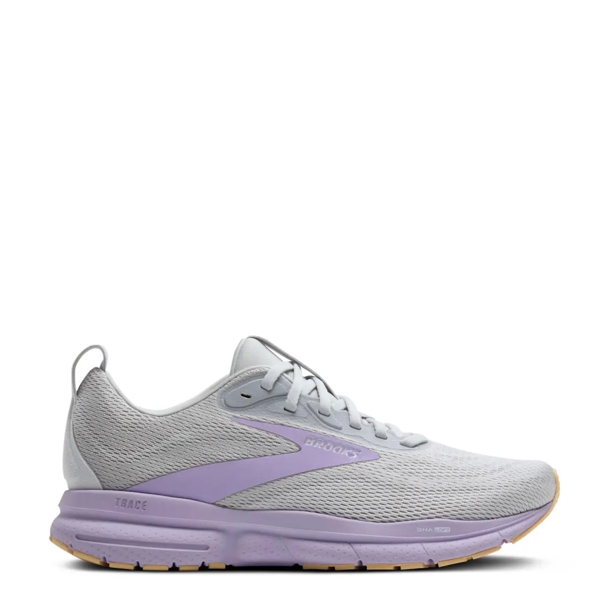 Brooks shoes - Oyster 0