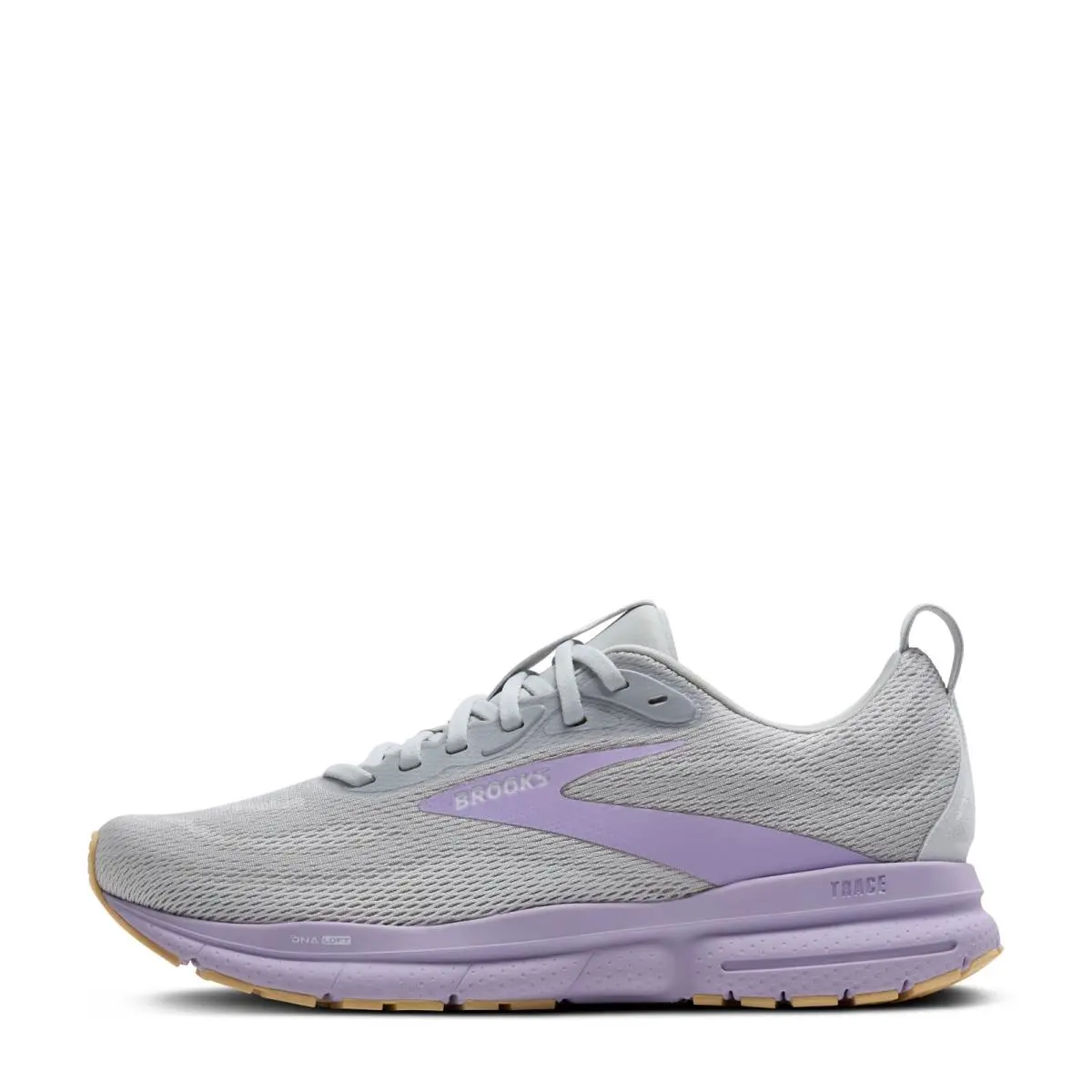 Brooks shoes - Oyster 1