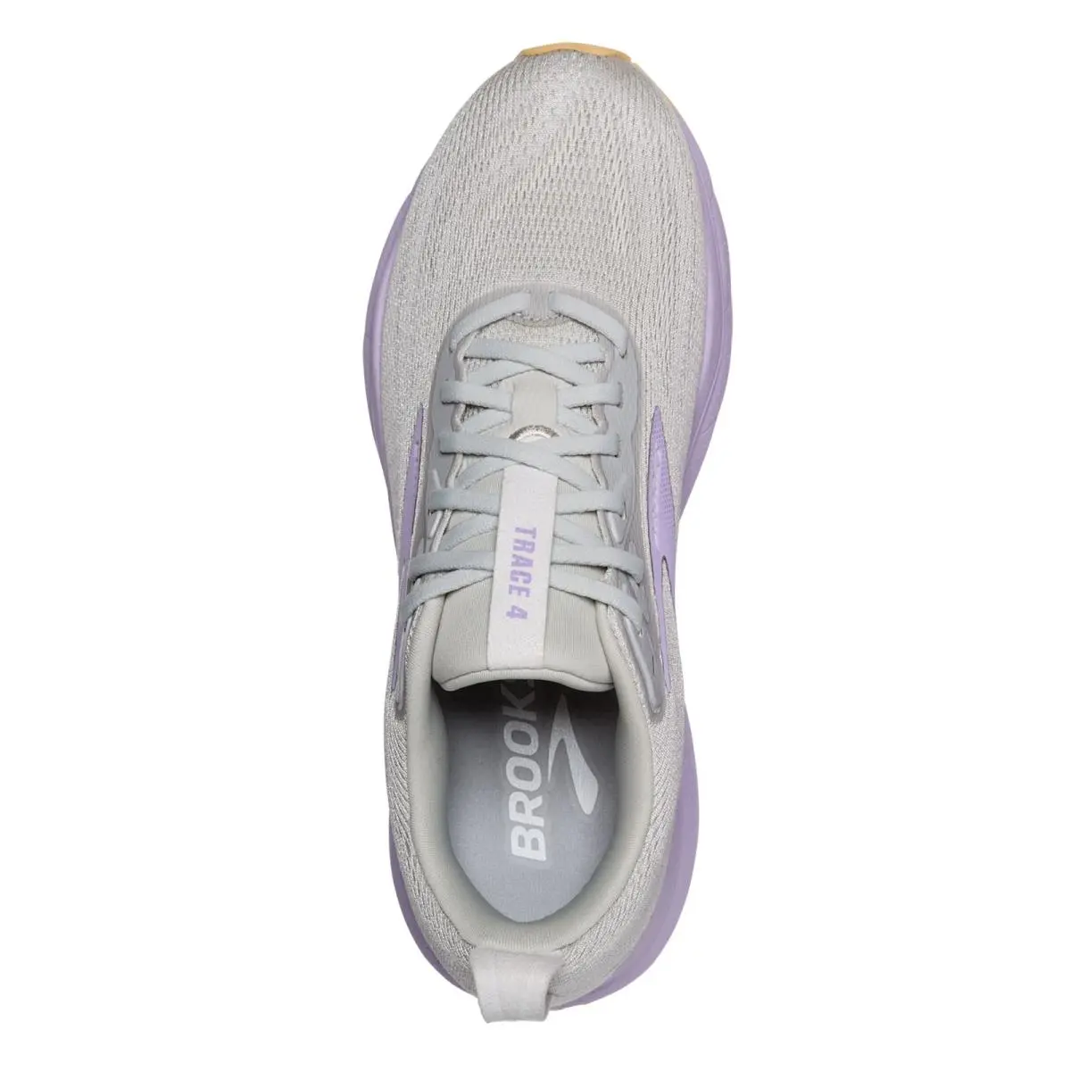 Brooks shoes - Oyster 3