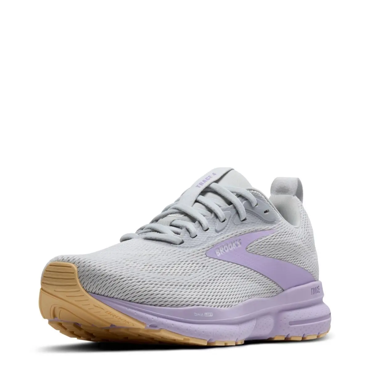 Brooks shoes - Oyster 5