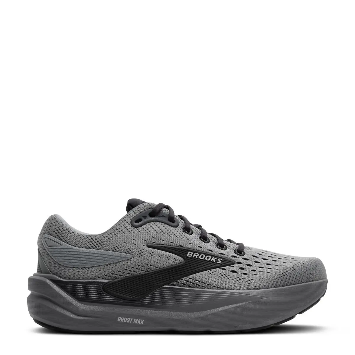 Brooks shoes - Primer Grey/Ebony 0